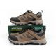 11. Skechers Enago M 66275/TAN Schuhe