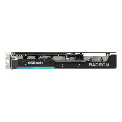 5. Grafikkarte Asrock RX9060XT Challenger 16GB OC