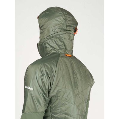 9. Salewa Ortles Hybrid Twr M 27187-5081 Jacke