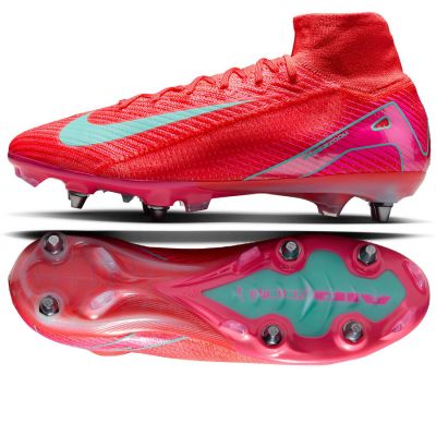 Nike Zoom Mercurial Superfly 10 Elite SG-PRO M FQ8342-800 Schuhe