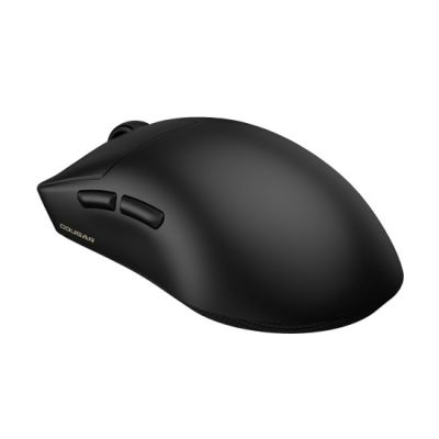 4. COUGAR CGR-NLNB-RP4 Gaming-Maus, beidhändig bedienbar, kabellos (RF) + USB Typ-A, optisch, 26.000 DPI