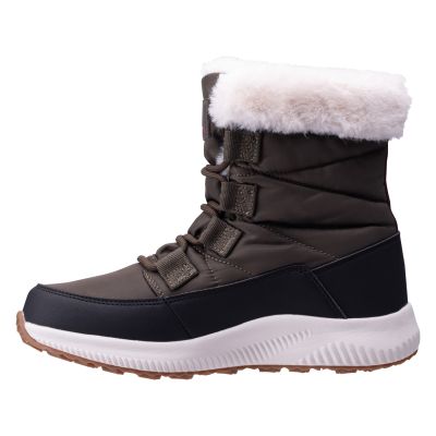 7. Iguana Berra Mid Wp W 92800623571 Schneestiefel
