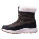 7. Iguana Berra Mid Wp W 92800623571 Schneestiefel