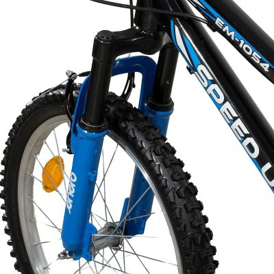 8. Kinderfahrrad 20 ENERO SPEED UP 6-Gang