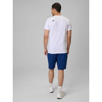 6. Herren-Jogginghose 4F 4FRSS26TSHOM0970-30S