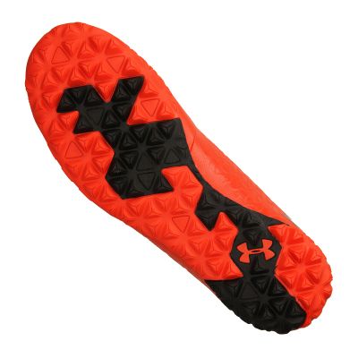 6. Under Armour Magnetico Select TF M 3000116-600 Fußballschuhe