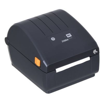 3. ZD220 Thermodrucker für Etiketten, 203 dpi, USB, ZPL, EPL