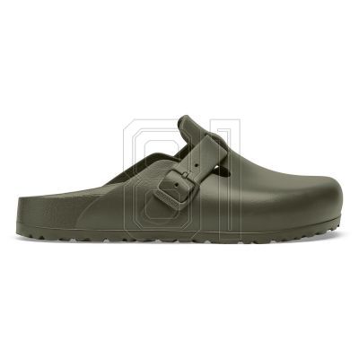 2. Birkenstock Boston EVA 1026215 flip-flops