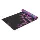 14. Gaiam „BE FREE“ doppelseitige Yogamatte 6 mm 62031