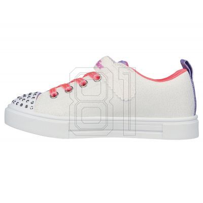 9. Skechers Unicorn Sunshine Jr 314802L WMLT Schuhe