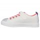 9. Skechers Unicorn Sunshine Jr 314802L WMLT Schuhe