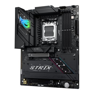 12. ASUS ROG STRIX B850-F Gaming-WLAN-Mainboard