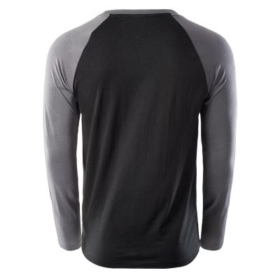 6. Hi-tec Puro Ls T-shirt M 92800288958 