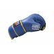 9. ROSM-MASTERS Offene Handschuhe (WAKO-GENEHMIGT) 01559-02M