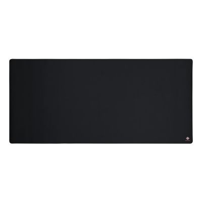 2. Deltaco Gaming GAM-081 Mauspad, Gaming-Pad, Schwarz
