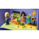 14. LEGO Friends 42697 – Kreativkoffer mit Puppenhaus