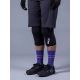 7. EVOC Knieschoner LS Flex Lite, schwarz