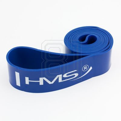 31. HMS BLUE GU05 Übungsband 64x4,5x2080 mm