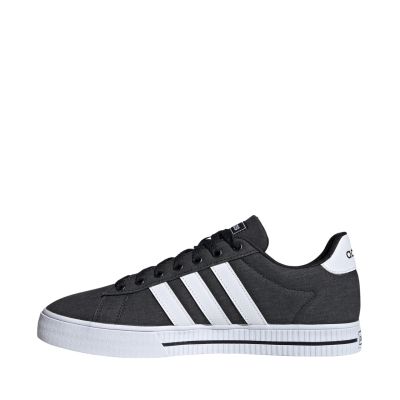 5. adidas Daily 3.0 Herrenschuhe, dunkelgrau, FW7033