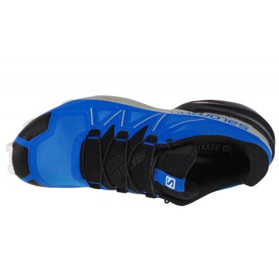 3. Salomon Speedcross 5 M 416095 Laufschuhe