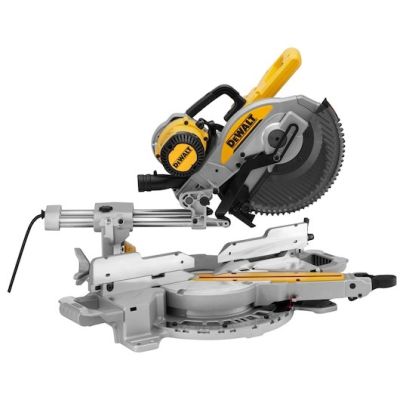 DeWALT DWS727-QS Gehrungssäge