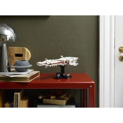 7. LEGO Star Wars 75376 Tantive IV