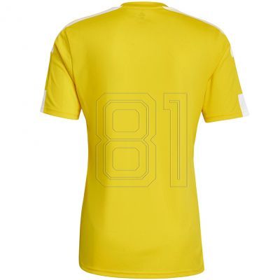 3. adidas Squadra 21 JSY M GN5728 T-Shirt
