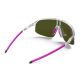 4. JULBO DENSITY Brille Größe L rosa