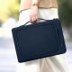 9. Tech-Protect Basic Tasche für 15-16" Laptop - blau
