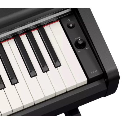 5. Yamaha ARIUS YDP-146B – Digitalpiano