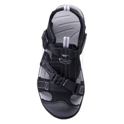 3. Hi-Tec Garry M 92800598394 Sandalen