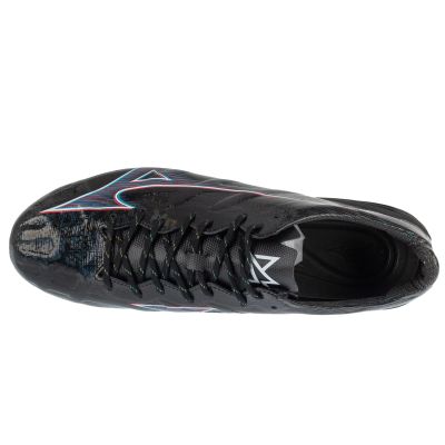 3. Mizuno Alpha Pro FG P1GA236401 Schwarz 40.5