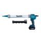 2. Makita DCG180RFX Heißklebepistole/Heißklebestift Grün