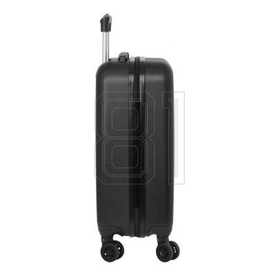 8. Real Madrid Kabinenkoffer auf Rädern 612357851 