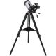 6. Celestron StarSense Explorer DX 5" Reflektor 329x Schwarz, Silber