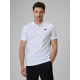 Herren-Poloshirt, regulär, Größe 4F 4FRSS26TPTSM0900-10S