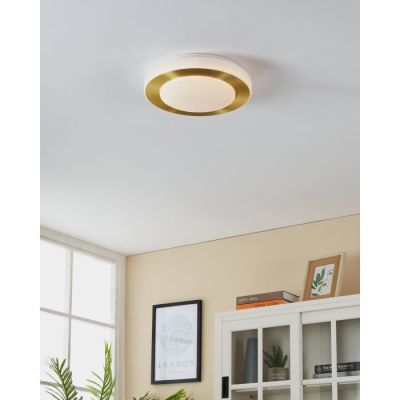 2. EGLO LED Carpi Deckenbeleuchtung