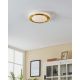 2. EGLO LED Carpi Deckenbeleuchtung