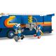 6. LEGO Sonic 77006 Sonic und Einsatzfahrzeug