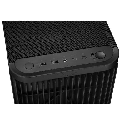 5. Asus ProArt PA401 MTL PWM SCHWARZES Gehäuse