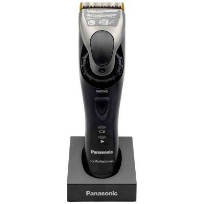 2. Panasonic ER-DGP 86 professioneller Haarschneider