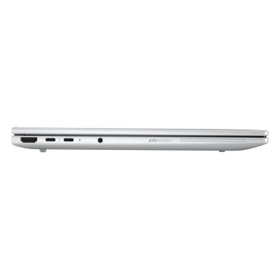 20. HP EliteBook 8 G1i Next Gen AI PC Copilot+ PC Intel Core Ultra 5 228V Laptop 35,6 cm (14") WUXGA 32 GB LPDDR5x-SDRAM 512 GB SSD Wi-Fi 7 (802.11be) Windows 11 Pro Silber