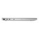 20. HP EliteBook 8 G1i Next Gen AI PC Copilot+ PC Intel Core Ultra 5 228V Laptop 35,6 cm (14") WUXGA 32 GB LPDDR5x-SDRAM 512 GB SSD Wi-Fi 7 (802.11be) Windows 11 Pro Silber