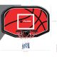 16. PURE 2 IMPROVE VERSTELLBARES BASKETBALLSET 1,90-3,04M