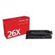 Xerox Toner Everyday HP 26X (CF226X) Schwarz
