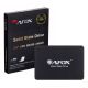 AFOX SSD 240 GB TLC 555 MB/s SD250-240GN