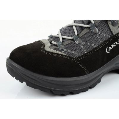 6. Aku Cimon GTX Damen Wanderschuhe