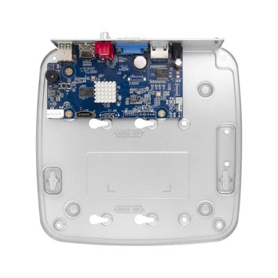 2. 4-Kanal-IP-Recorder BCS-L-SNVR0401-4KE(2)