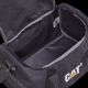 4. Caterpillar Tactical Duffel S Kleidersack Schwarz (84734-84)
