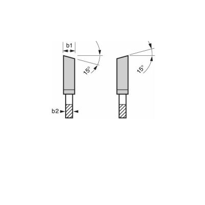 4. Bosch 2 608 640 672 Kreissägeblatt 30 cm 1 Stück.